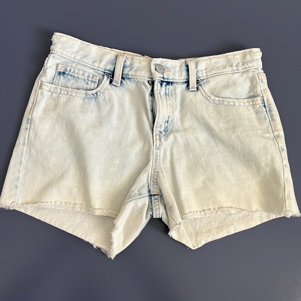 Girl’s Old Navy Jean Shorts